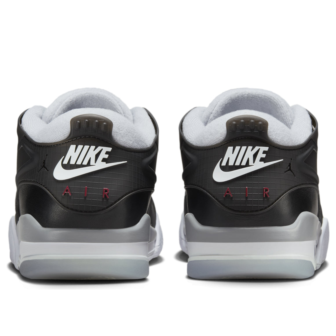 Air Jordan 4 RM 'Black Wolf Grey' HV5184-010