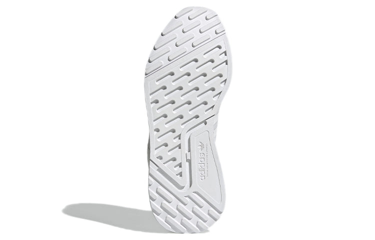(WMNS) adidas Multix 'Triple White' FZ3454