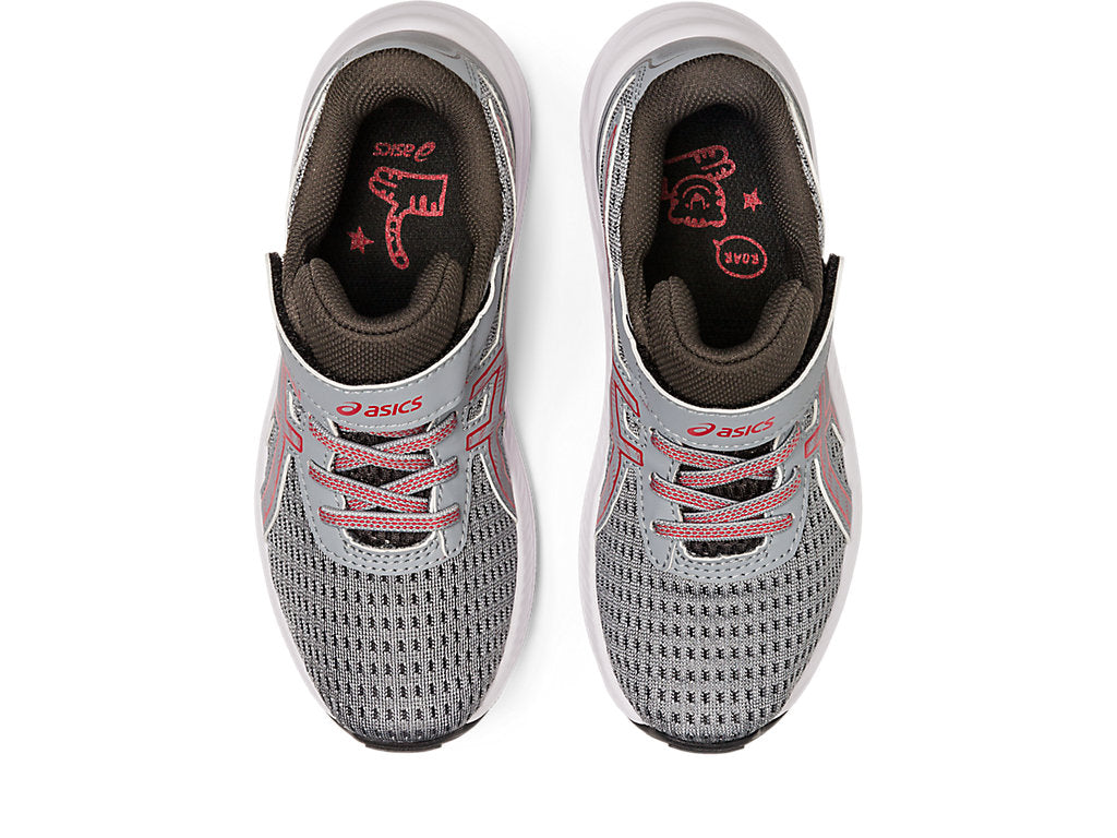 (PS) ASICS Pre Excite 9 'Sheet Rock Electric Red' 1014A234-023