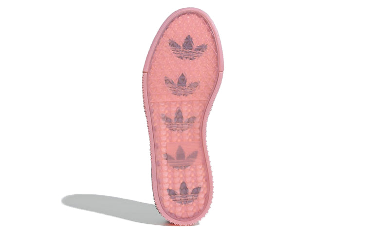 (WMNS) adidas Sambarose 'Black Pink White' FX6268