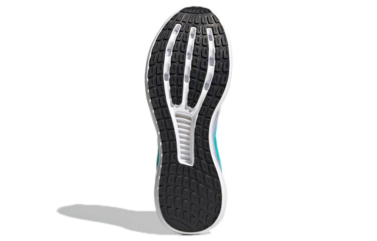 (WMNS) adidas Climacool Vent 'White Blue' FZ2407