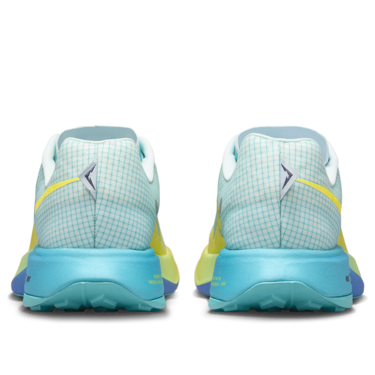 Nike Ultrafly 'Dusty Cactus Opti Yellow Glacier Blue' DX1978-301