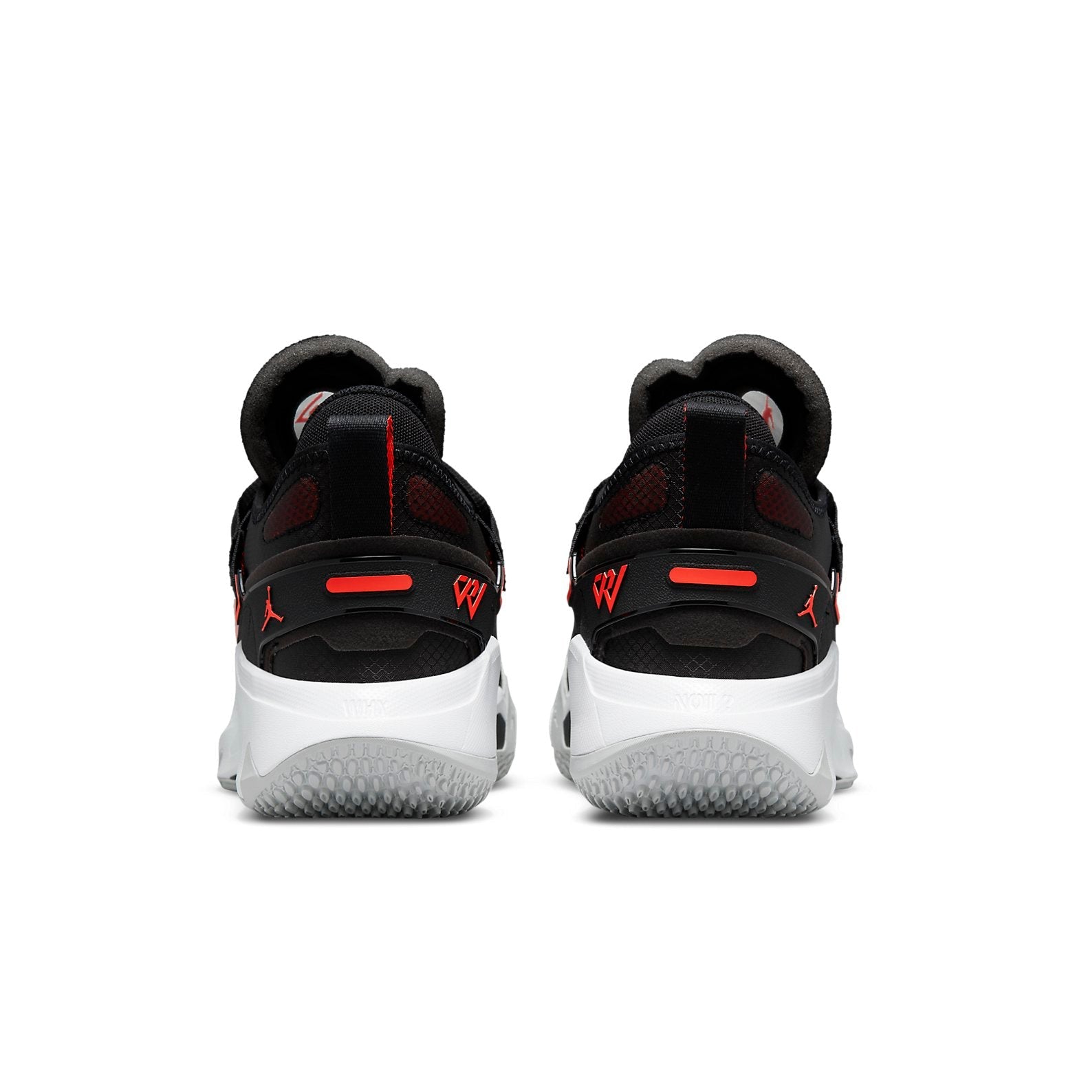Air Jordan Why Not Zer0.5 'Bloodline' DC3637-160