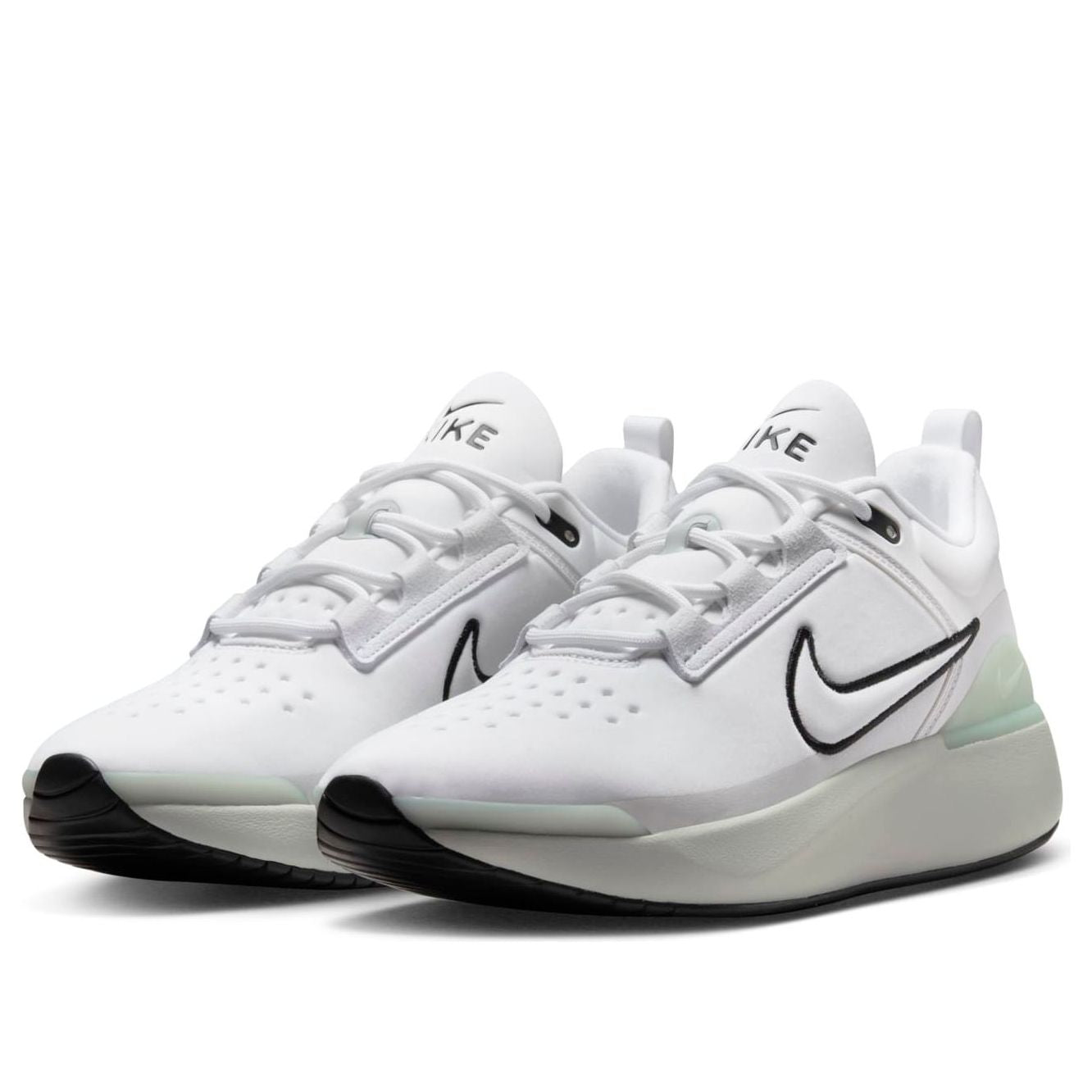 Nike E-Series 1.0 'White Light Smoke Grey' DR5670-100