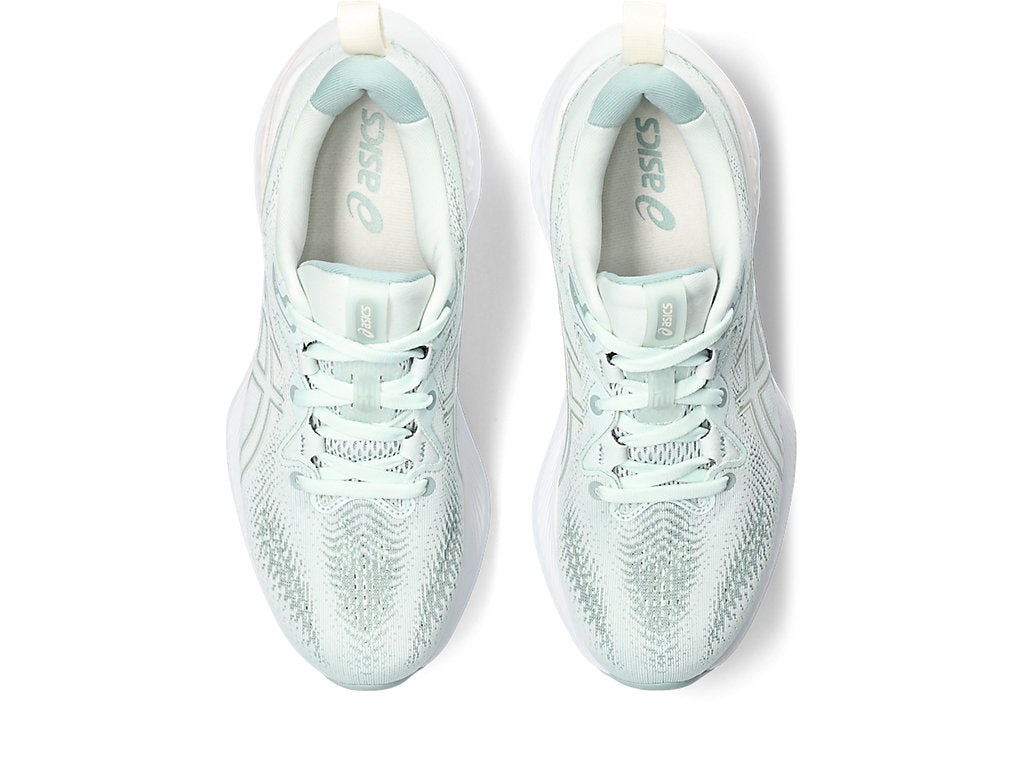 (WMNS) ASICS Gel-Cumulus 25 'Pure Aqua' 1012B441-301