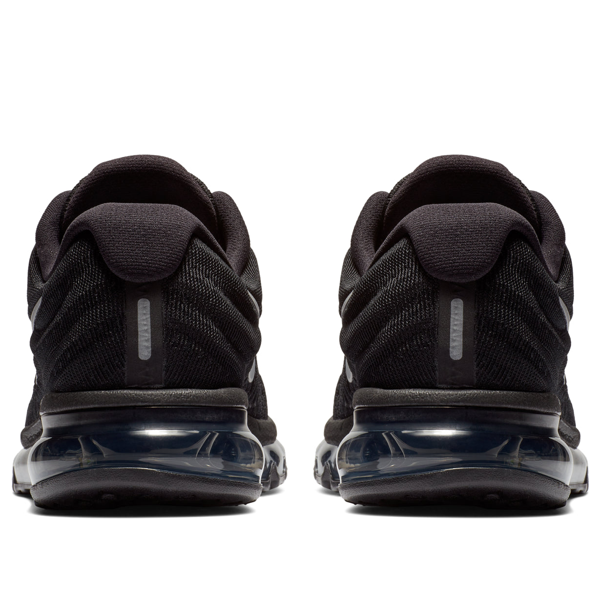 Nike Air Max 2017 'Black' 849559-001