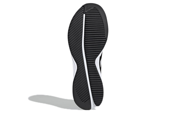 adidas Lightstrike Go Black/White H05746
