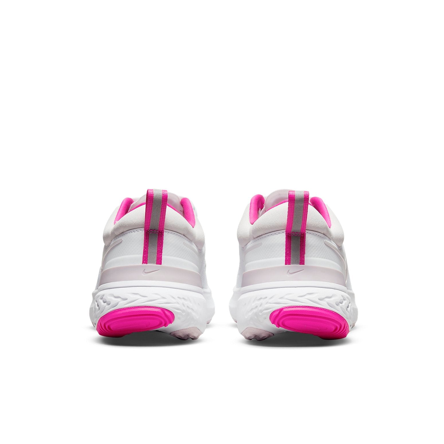(WMNS) Nike React Miler 2 Marathon/Sneakers CW7136-102