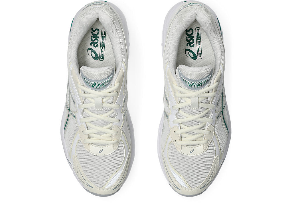 ASICS GT-2160 'Cream Jasper Green' 1203A320-105