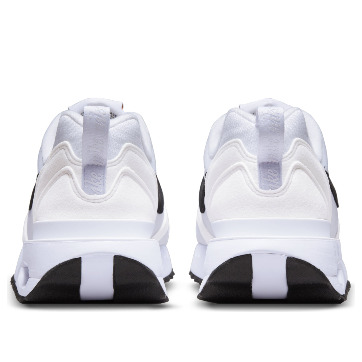 (WMNS) Nike Air Max Dawn 'White Total Orange' DH5131-101