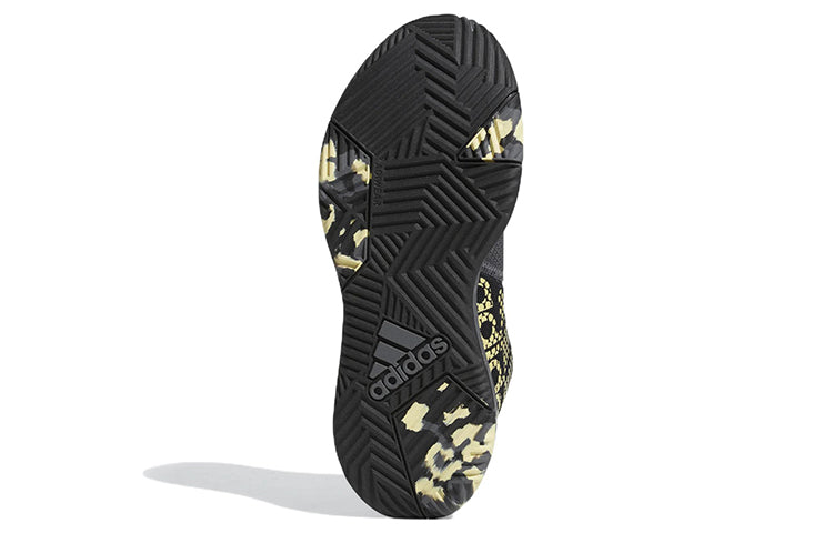 adidas Own The Game 2.0 'Grey Matte Gold' GW5483