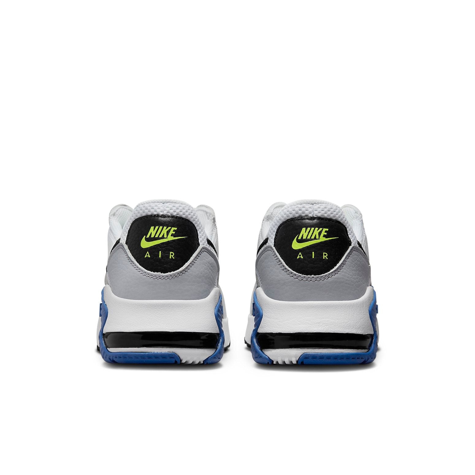 Nike Air Max Excee 'White Dark Royal Blue' CD4165-115
