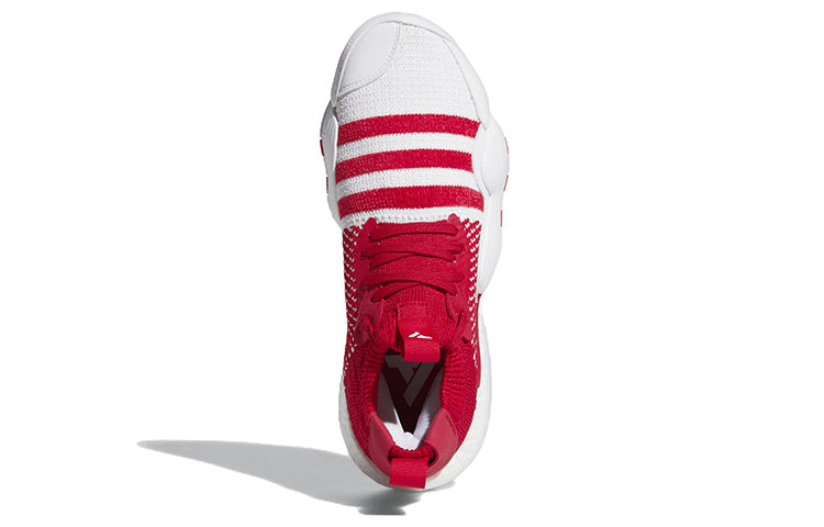 adidas Trae Young 2 'Team Power Red' H03845