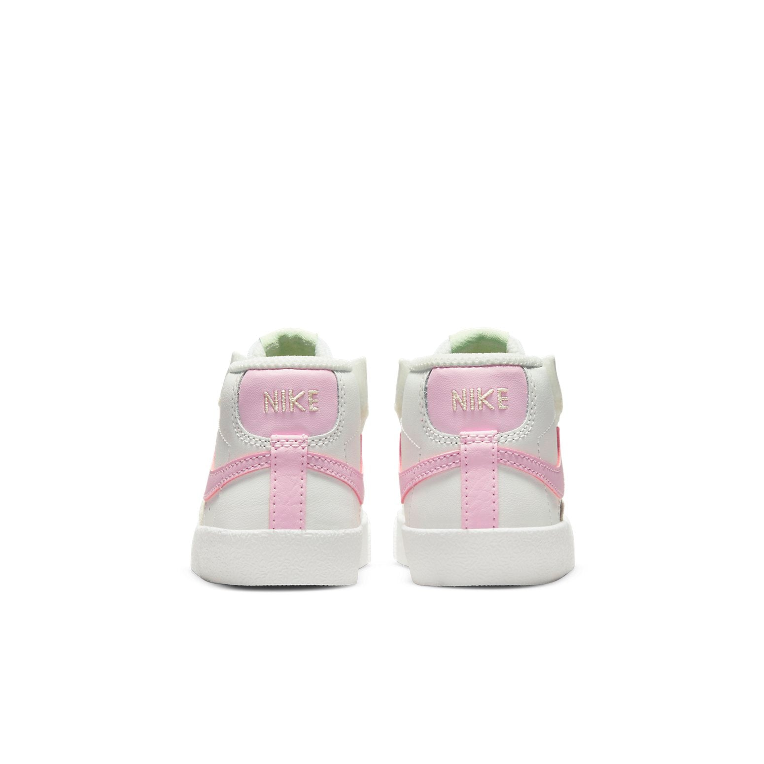 (TD) Nike Blazer Mid 77 'White Pink' DA4088-106