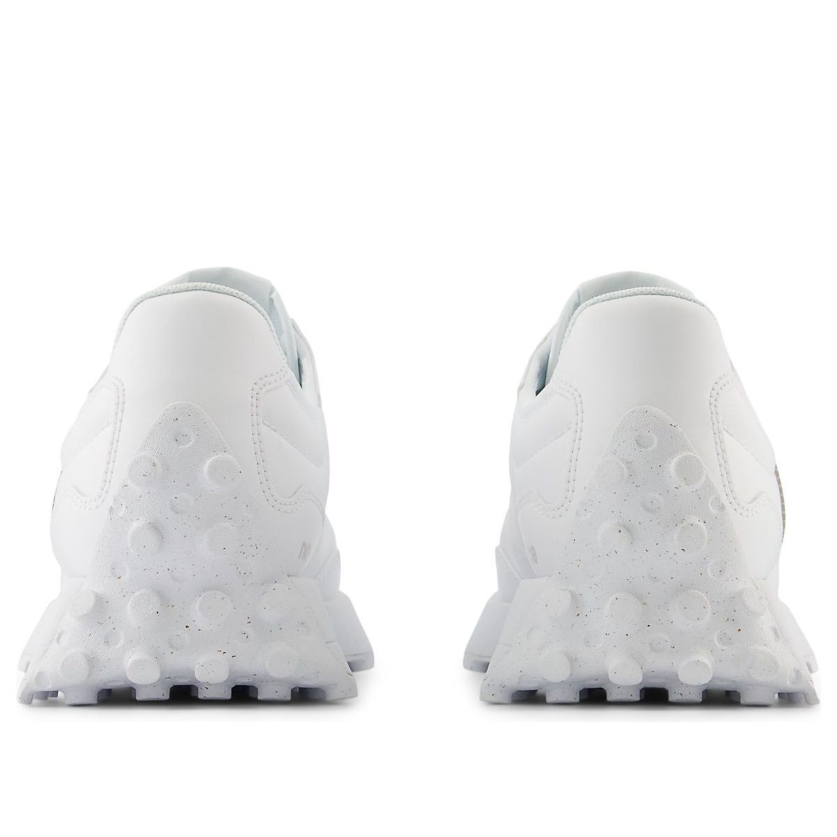 (WMNS) New Balance 327 'White' WS327TBB