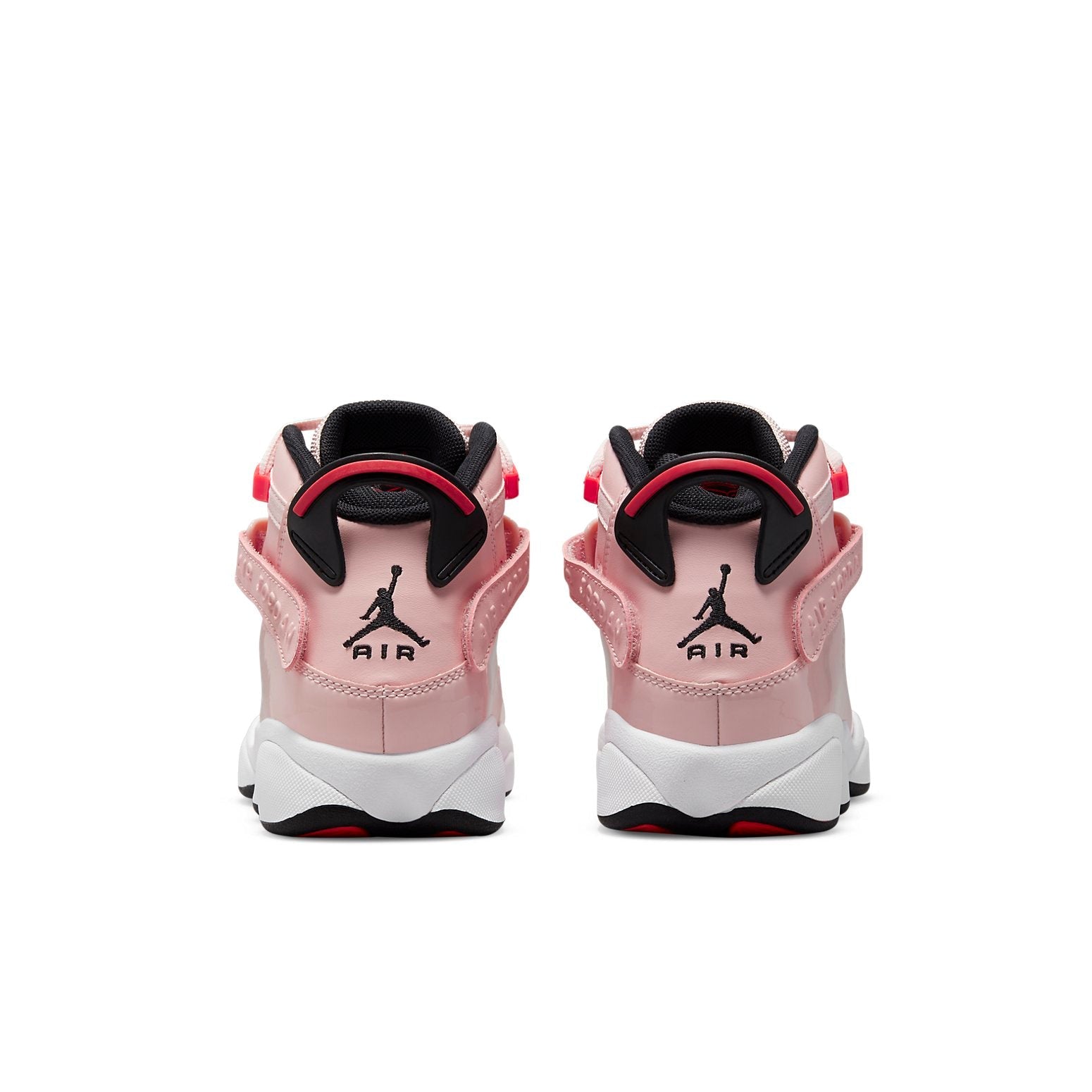 (GS) Air Jordan 6 Rings 'Atmosphere' 323419-602