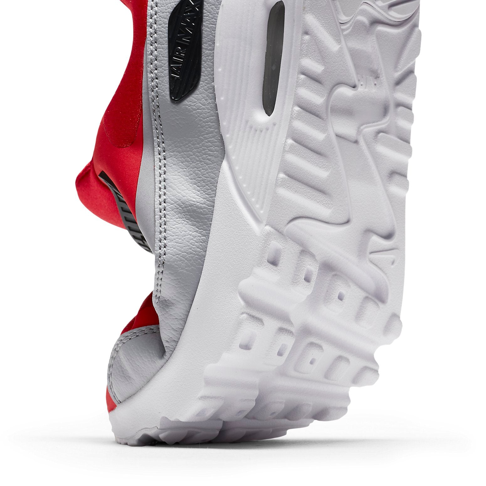 (PS) Nike Air Max Tiny 90 Red 881927-600