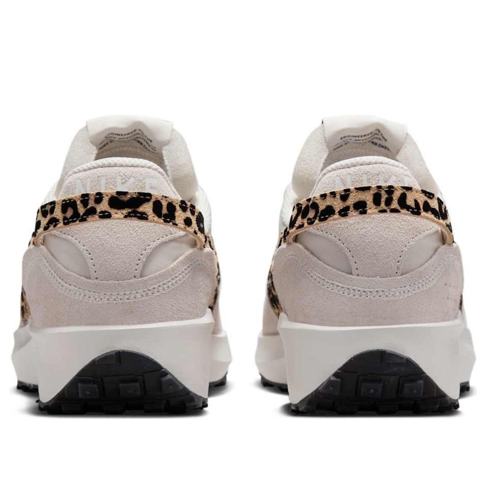 (WMNS) Nike Waffle Debut 'Phantom Summit White Black Sesame' HF1856-001
