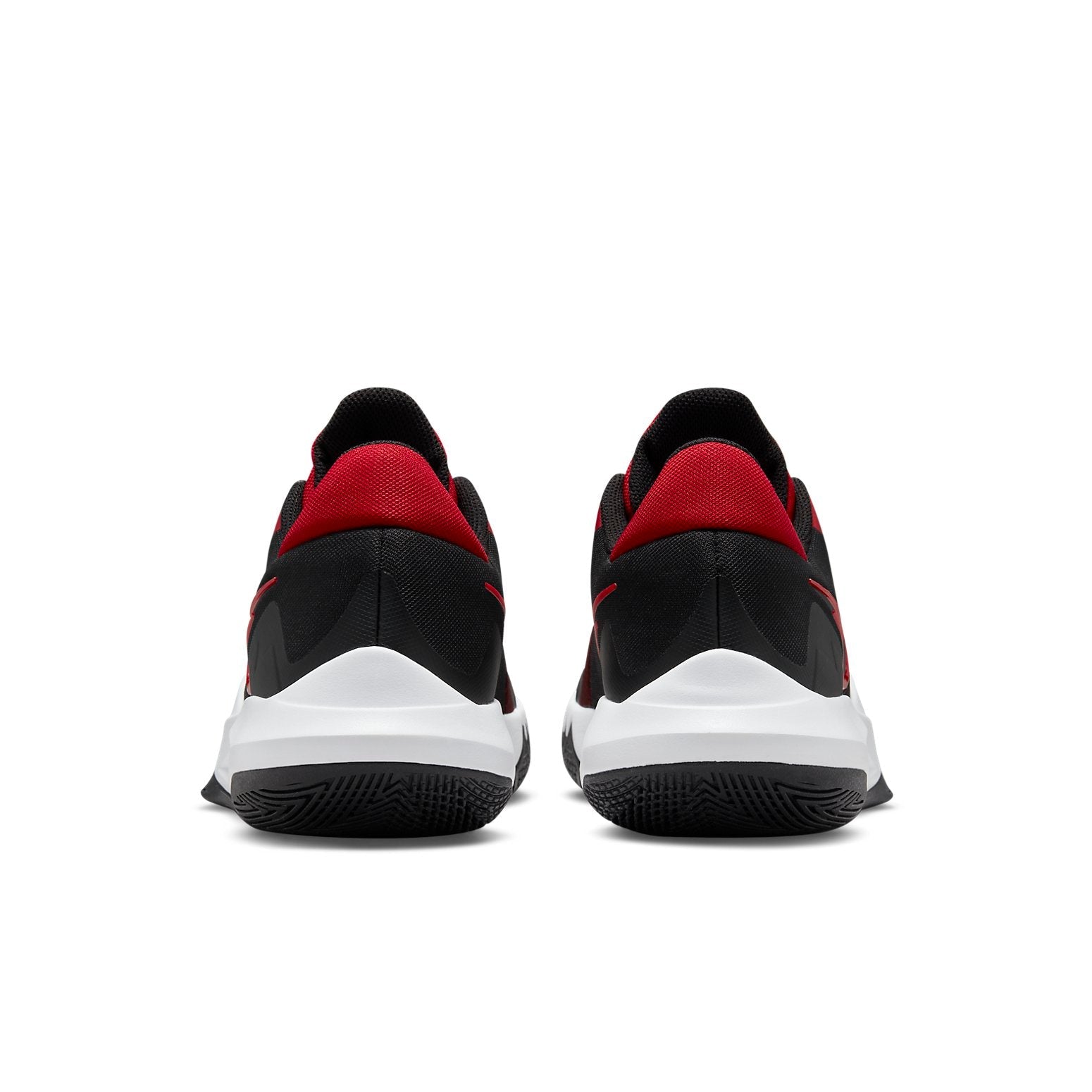 Nike Precision 6 'Bred' DD9535-002