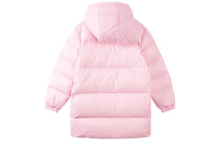 (GS) Skechers Casual Down Jacket 'Multi-Color' L422G087