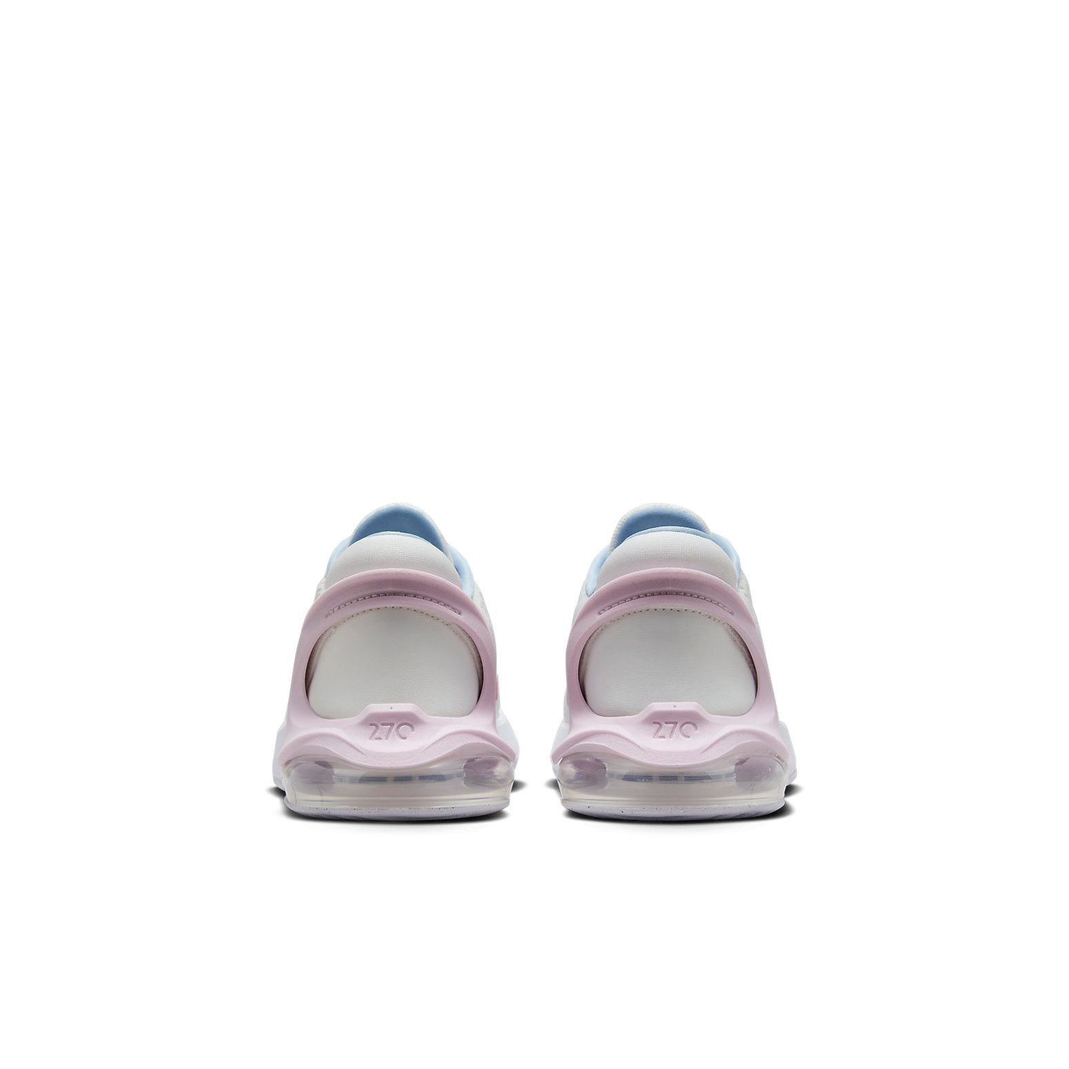 (PS) Nike Air Max 270 GO Shoes 'Cosmic Fuchsia'  DV1969-102