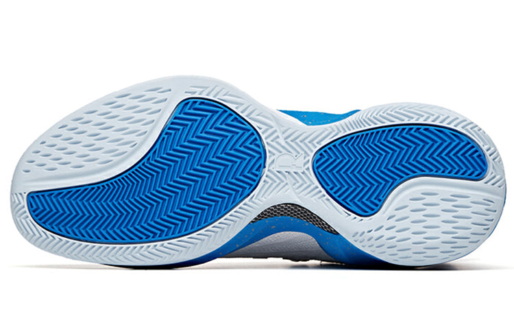 ANTA Rajon Rondo 6 'White Blue Black' 912021101-3
