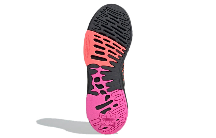 adidas Hi-Tail 'Black Signal Pink' H69040