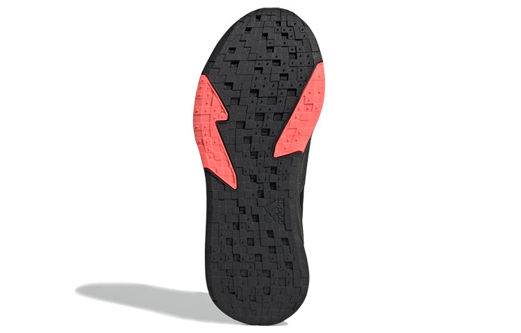 (WMNS) adidas X9000l2 'Black Pink' EG5016
