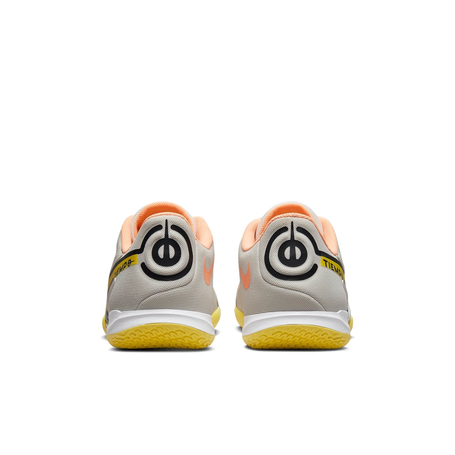 Nike Tiempo Legend 9 Academy IC 'Phantom Yellow Strike' DA1190-002