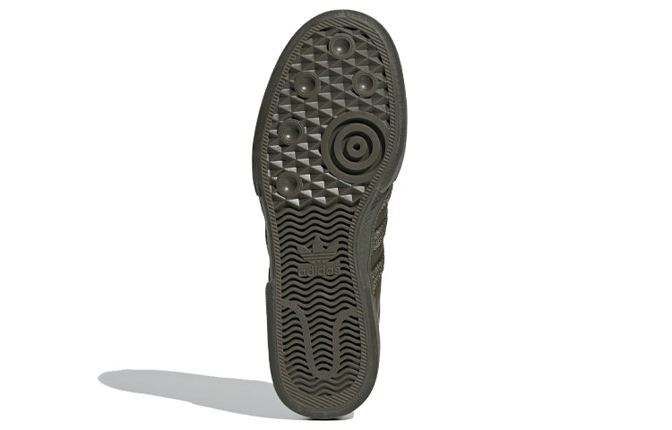 adidas OAMC x Type O-8 'Earth Green' FY6955