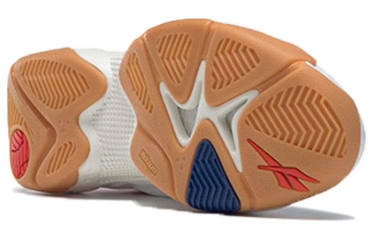 Reebok Pump Court 'Chalk' FV5565