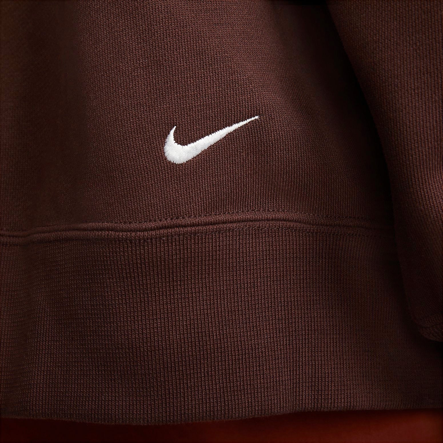 Nike ACG Therma-Fit Fleece Crewneck 'Earth' DX9611-227