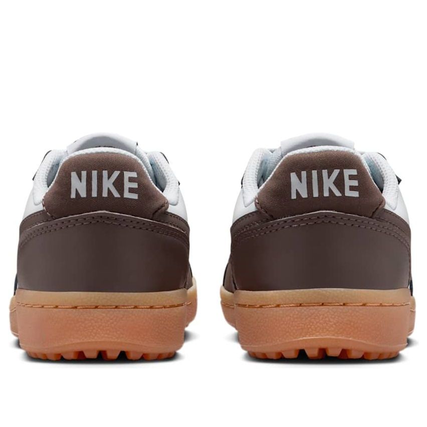 (GS) Nike Field General 82 'Pure Platinum Gum Yellow Ironstone' IH3324-001