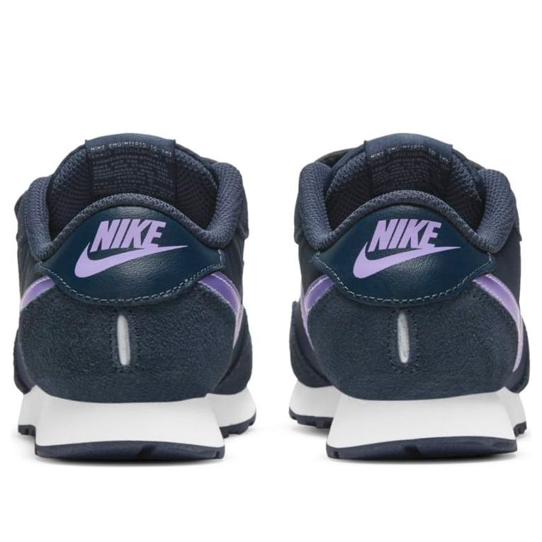 (PS) Nike MD Valiant 'Thunder Blue Purple Pulse' CN8559-402