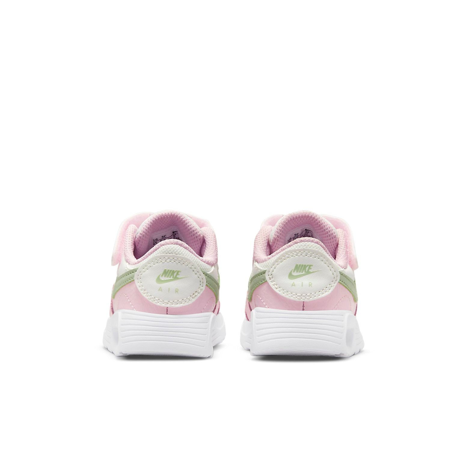 (TD) Nike Air Max SC 'Pink Foam Honeydew' CZ5361-110