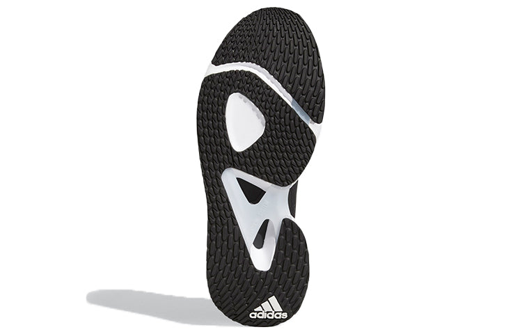 (WMNS) adidas Alphatorsion 'Black White' FY0008