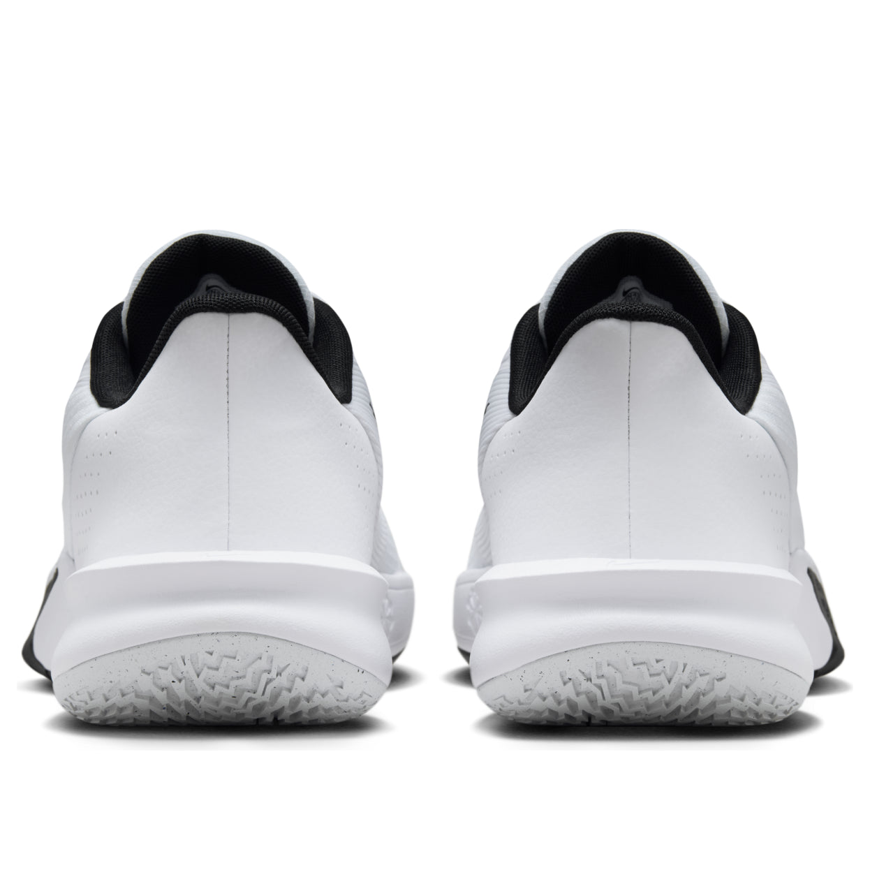 Nike Precision 7 'White Black' FN4322-101