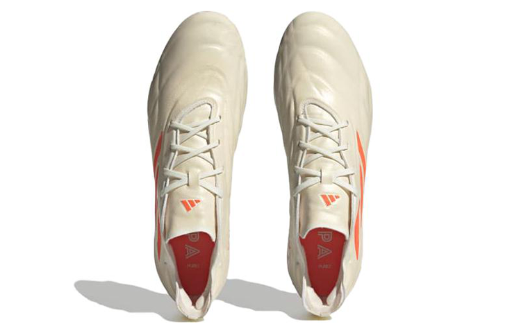 adidas Copa Pure.1 SF 'Off White Team Solar Orange' HQ8884