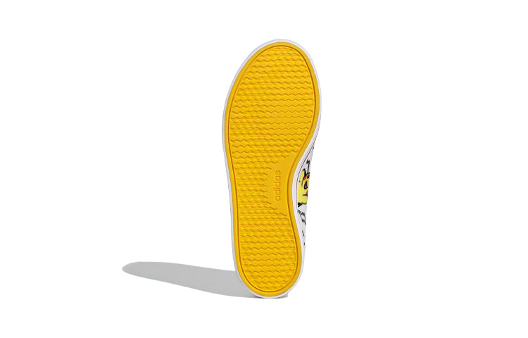 (GS) adidas Pokemon x Bravada J 'Thunder' FW3197