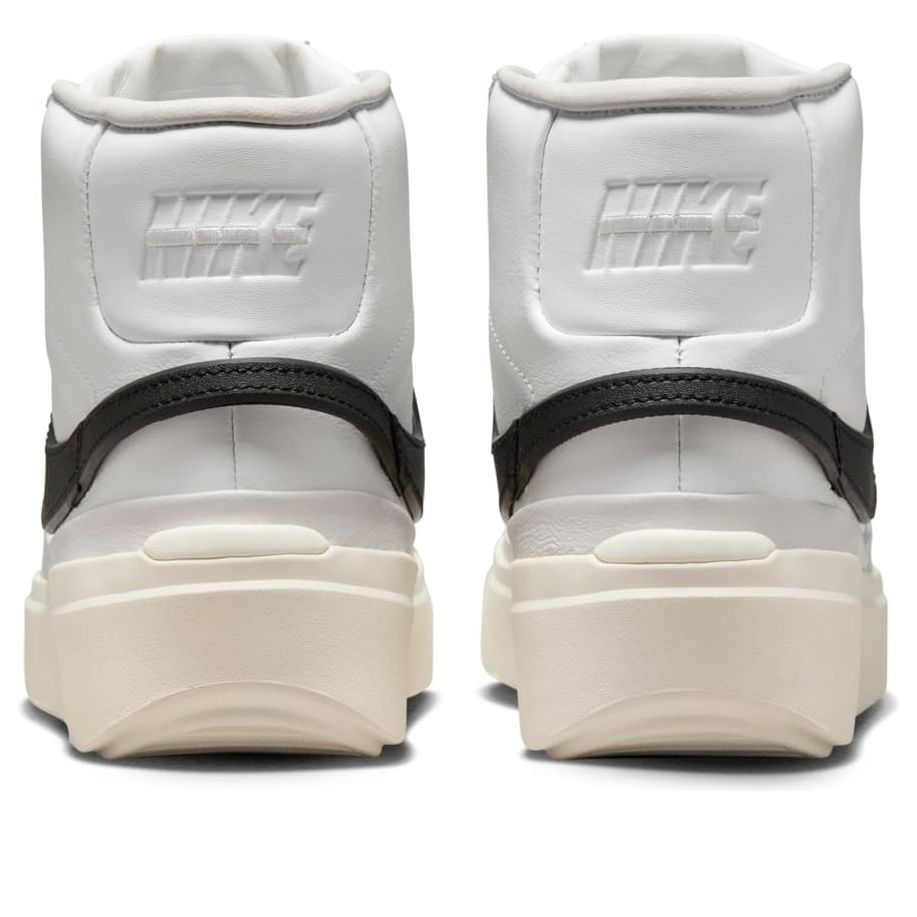 Nike Blazer Phantom Mid 'White Black' DX5800-100