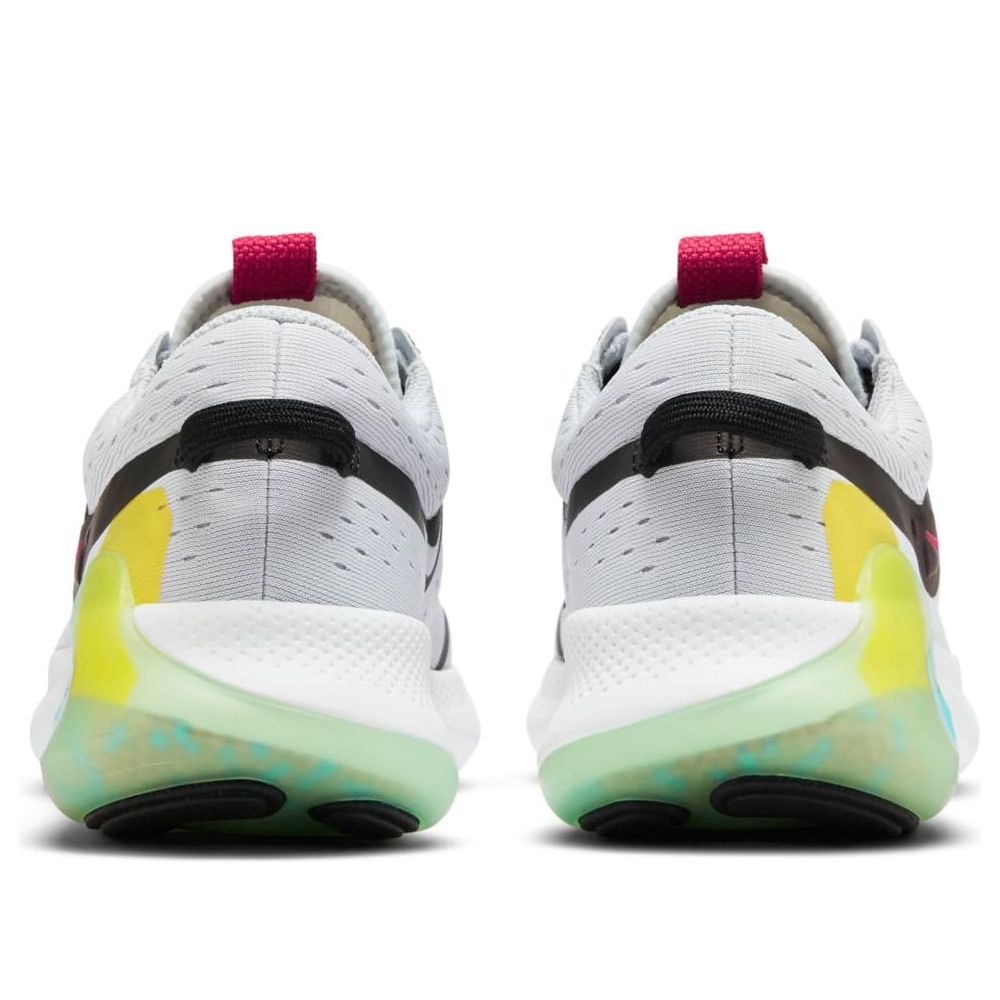 (WMNS) Nike Joyride Dual Run Premium 'Grey White Green' CT3867-002