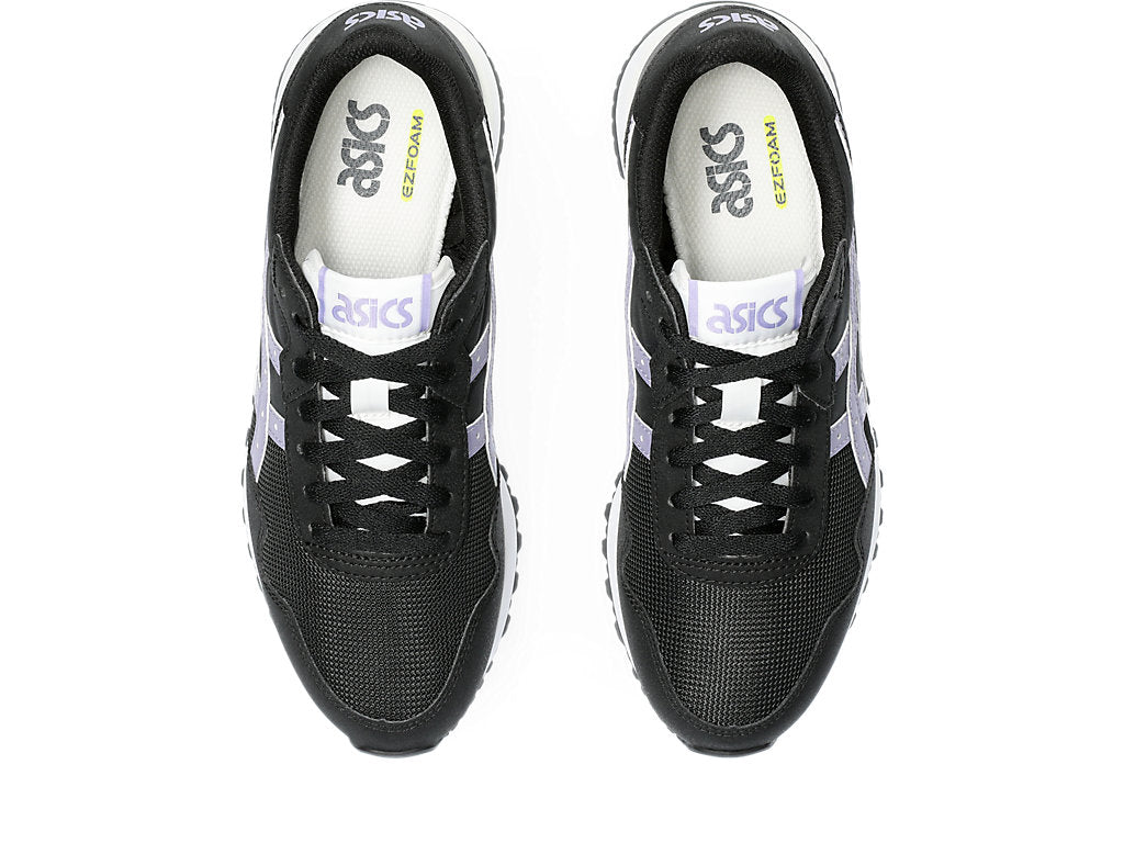 (WMNS) ASICS Tiger Runner 2 'Black Ash Rock' 1202A400-004