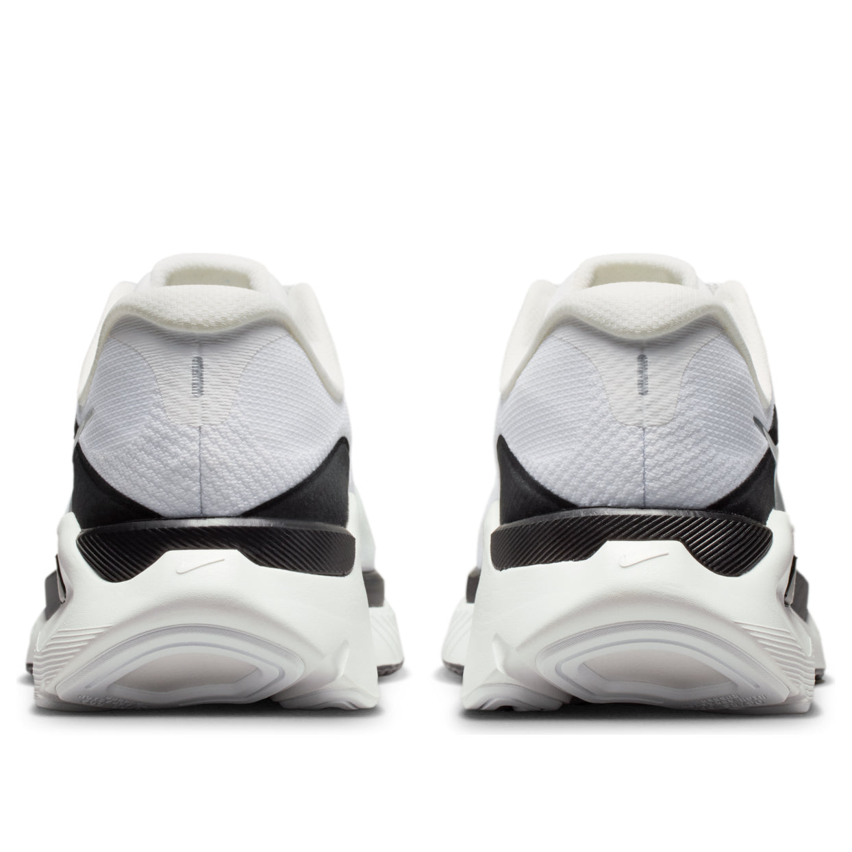 Nike Structure Plus 'Summit White Silver Black' II7192-100
