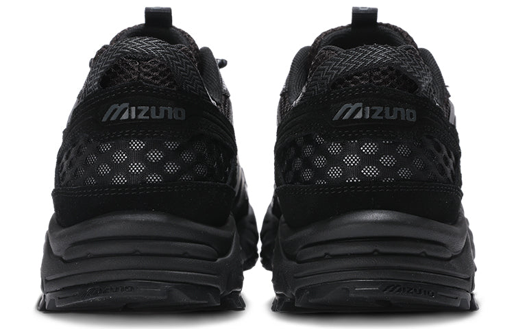 Mizuno FIYI TL 'Black Grey' D1GH240901