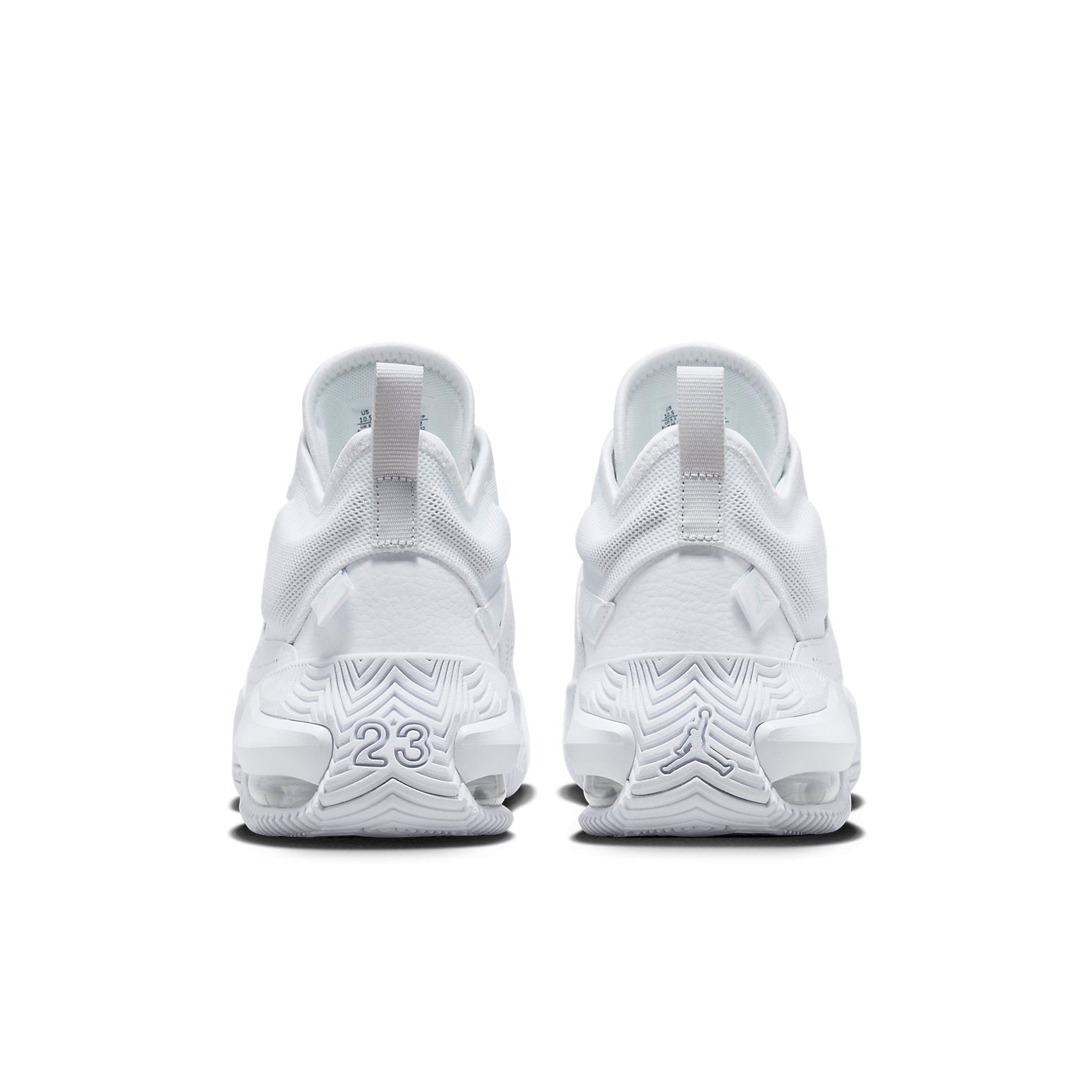Air Jordan Stay Loyal 2 'White' DQ8401-102