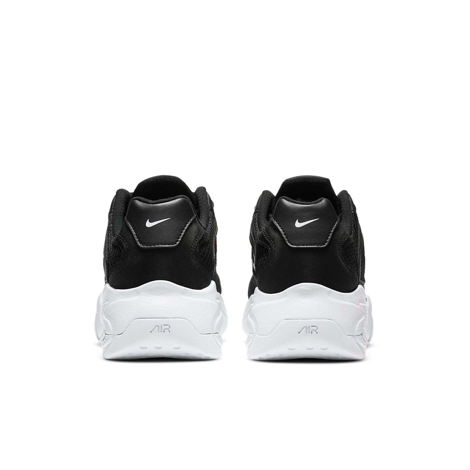 (WMNS) Nike Air Max 2X 'Black White' CK2947-001