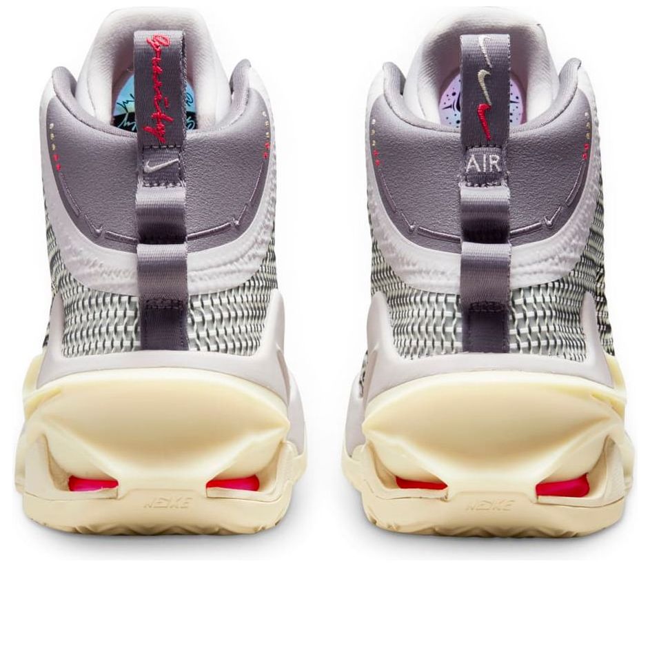 Nike Air Zoom GT Jump EP 'Vast Grey' DC9039-002