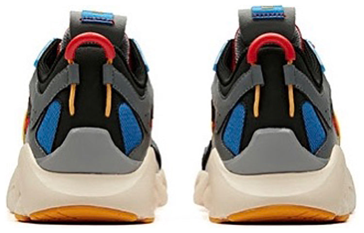 ANTA Running Series Sneakers 'Grey' 91945535-1