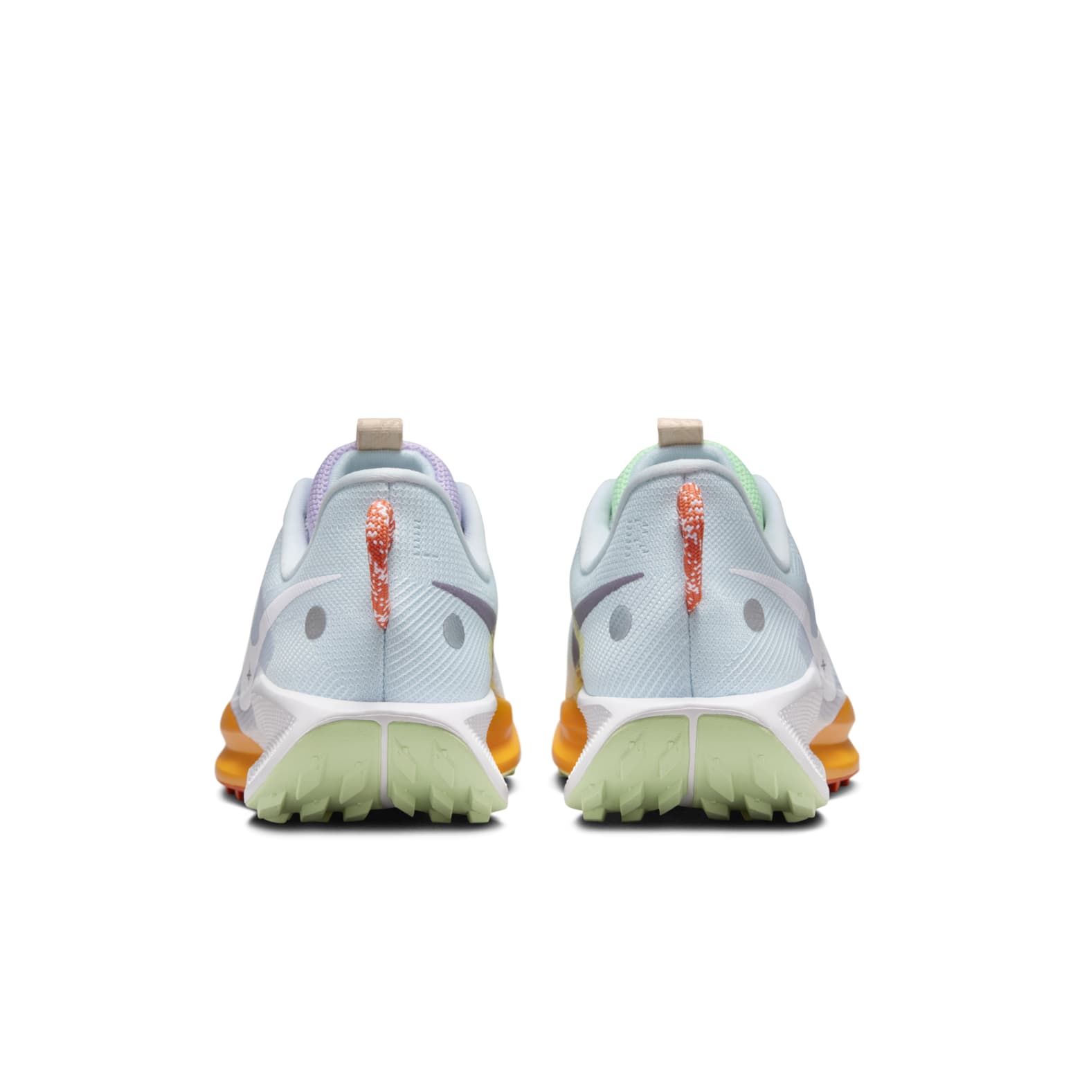 (WMNS) Nike Pegasus Trail 5 'Sundial Daybreak' DV3865-402