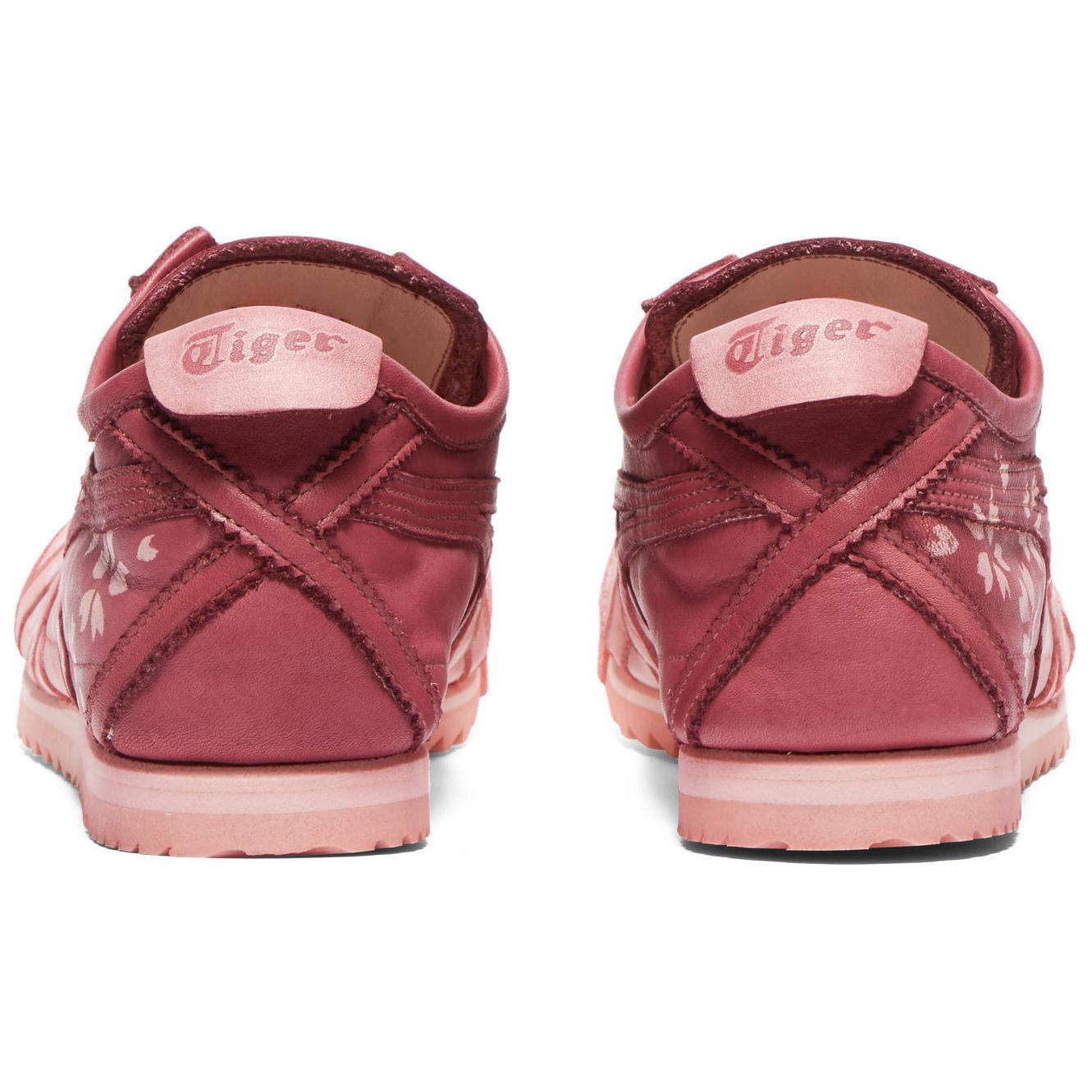 (WMNS) Onitsuka Tiger Mexico 66 Sneakers 'Ginger Peach' 1182A631-700